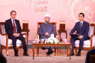 ”الوطنية للإعلام” : ماسبيرو يعود كمنصة للتوعية والثقافة والنشر بعد 14 عامًا