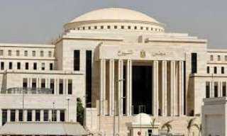 الشيوخ يستأنف جلساته الأحد بمناقشة تعديل قانوني الكهرباء ونقابة المهن الرياضية الشيوخ يستأنف جلساته الأحد بمناقشة تعديل قانوني الكهرباء ونقابة المهن الرياضية