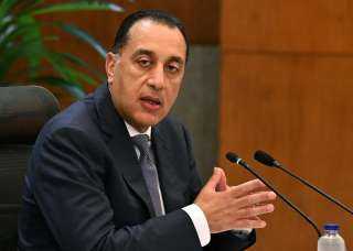 رئيس الوزراء يُغادر القاهرة متجهاً إلى لبنان لبحث ملفات تعزيز التعاون المشترك والقضايا الإقليمية