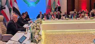 الدكتور خالد عبدالغفار يشدد على ضرورة تقديم دعم عاجل ومستدام للنظام الصحي... الدكتور خالد عبدالغفار يشدد على ضرورة تقديم دعم عاجل ومستدام للنظام الصحي الفلسطيني خلال أعمال مجلس وزراء الصحة العرب