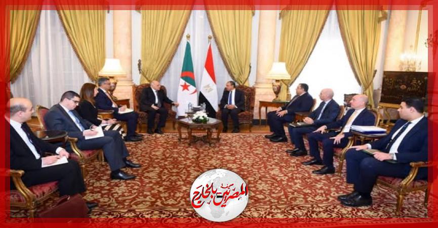 المصريين بالخارج