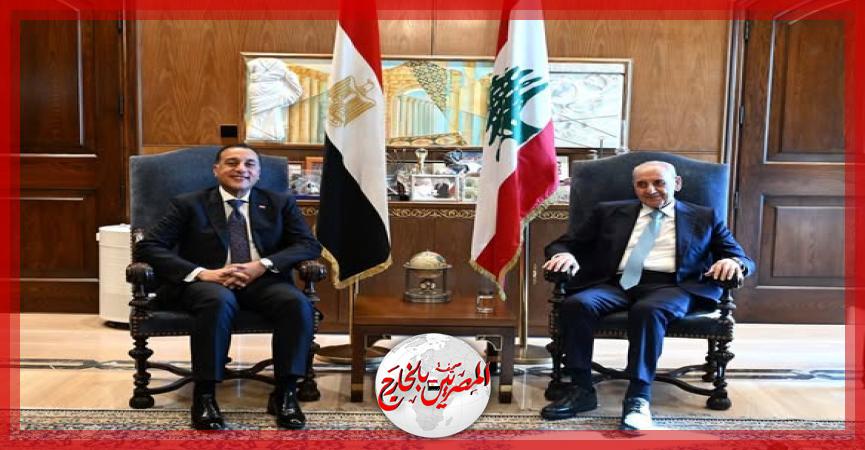 المصريين بالخارج