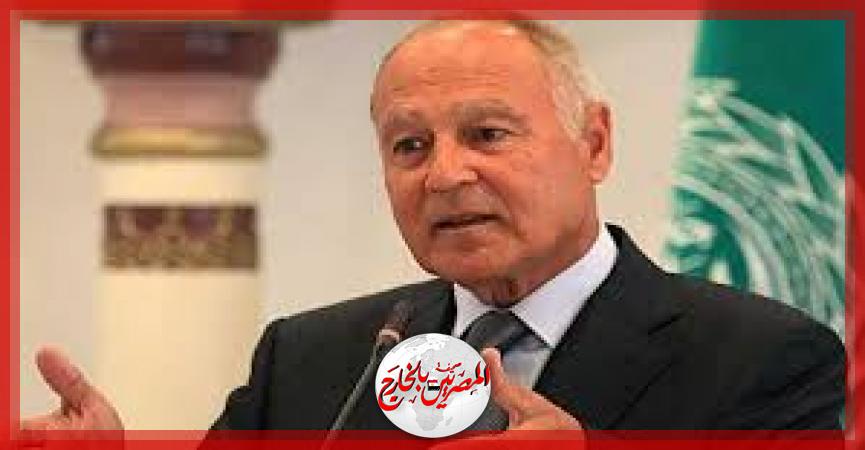 المصريين بالخارج