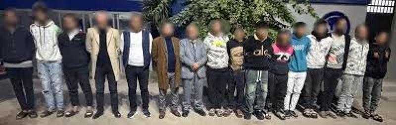 تفاصيل التحقيقات بواقعة حفل زفاف كروان مشاكل