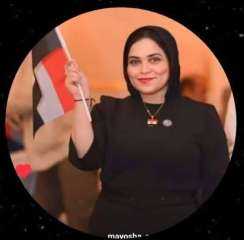 أميرة البيطار تكتب…..عامٌ نقشني كما أنا