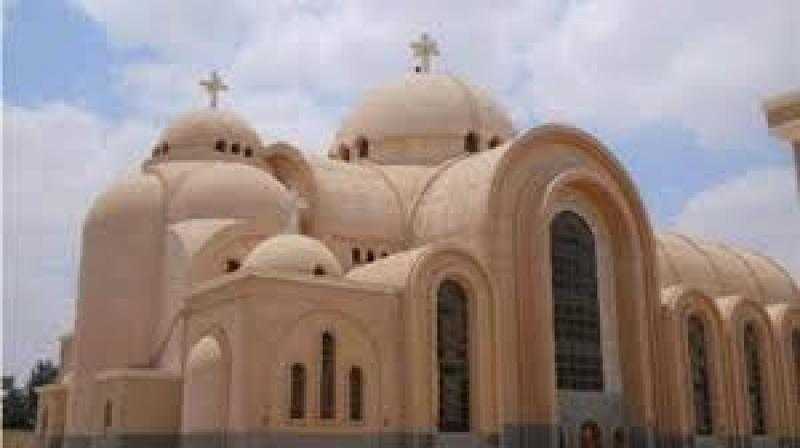 حكاية أديرة وادى النطرون التى باركها السيد المسيح فى رحلته لمصر