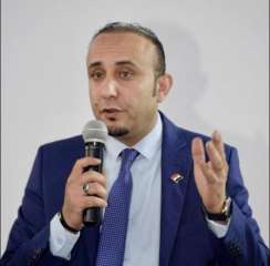 فوزي بدوي .. قرار منع تغطية البلوجرز… تصحيح لمسار المشهد الإعلامي