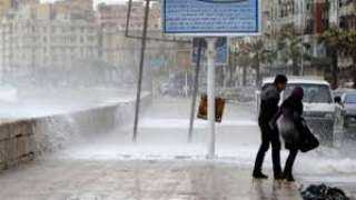 طقس شديد البرودة وتحذيرات من الصقيع واضطراب الملاحة البحرية