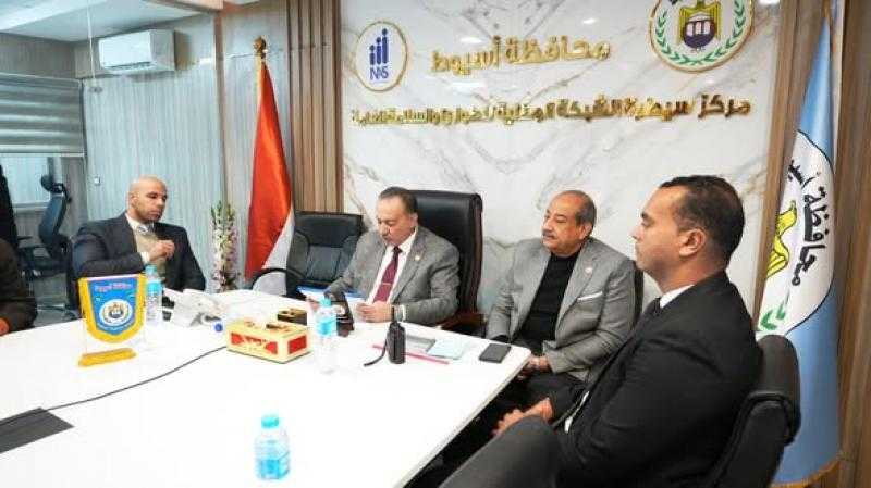 محافظ أسيوط: انتظام التصويت في اليوم الثاني لجولة الإعادة بانتخابات النواب