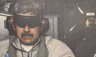 طائرة تقل الزعيم الفنزويلي نيكولاس مادورو وزوجته تصل إلى نيويورك