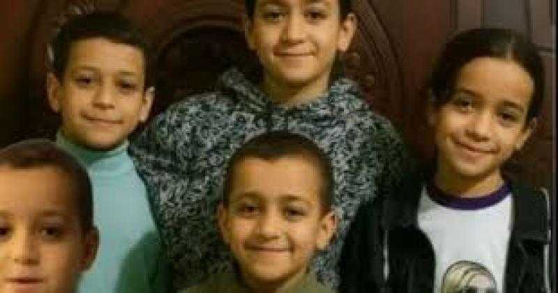 إحالة أوراق المتهمة بقتل زوجها وأطفاله الستة بالمنيا إلى فضيلة المفتي