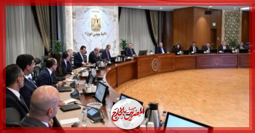 المصريين بالخارج