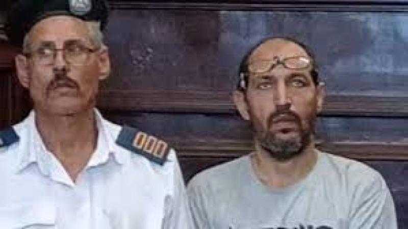 جنايات مستأنف الإسكندرية: تحويل سفاح المعمورة إلى المفتي وتحديد جلسة أول فبراير للنطق بالحكم