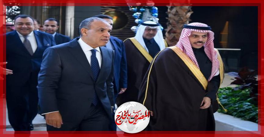 المصريين بالخارج