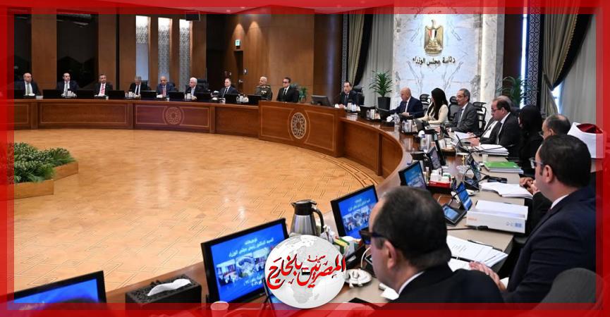 المصريين بالخارج