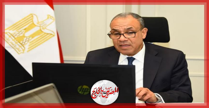 المصريين بالخارج