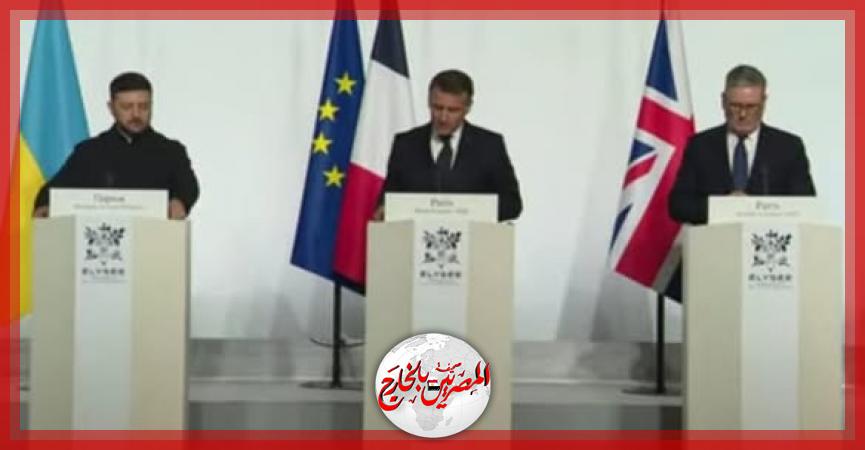 المصريين بالخارج