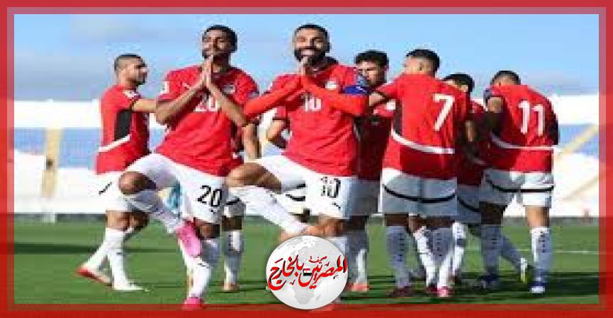 المصريين بالخارج