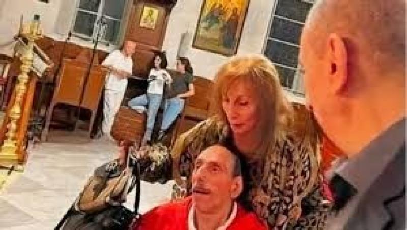 وزير الإعلام اللبناني ينعى هلي الرحباني نجل فيروز