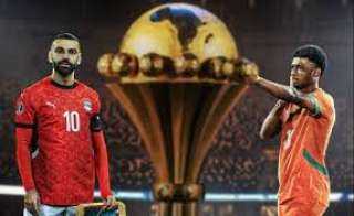 بث مباشر .. مصر وكوت ديفوار في ربع نهائي كأس الأمم الإفريقية