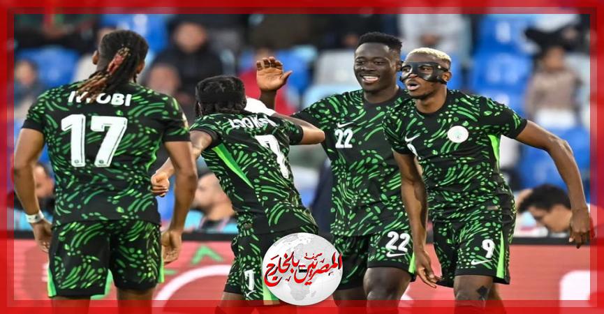 المصريين بالخارج