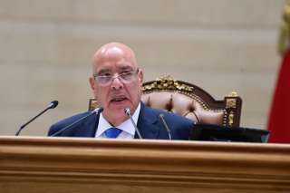 رئيس مجلس النواب: أعد بالمساواة بين الأعضاء بإنصاف وموضوعية رئيس مجلس النواب: أعد بالمساواة بين الأعضاء بإنصاف وموضوعية