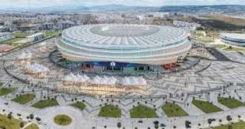 ملعب ابن بطوطة بطنجة يستضيف مواجهة مصر والسنغال الحاسمة في نصف نهائي أمم إفريقيا