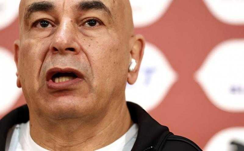 حسام حسن: منتخب السنغال ليس عقدة لمصر والفيديوهات المستفزة تحفزنا للفوز