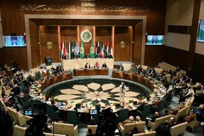 الدكتور أشرف صبحي وزير الشباب والرياضة يفوز بمنصب رئيس المكتب التنفيذي لمجلس وزراء الشباب الرياضة العرب