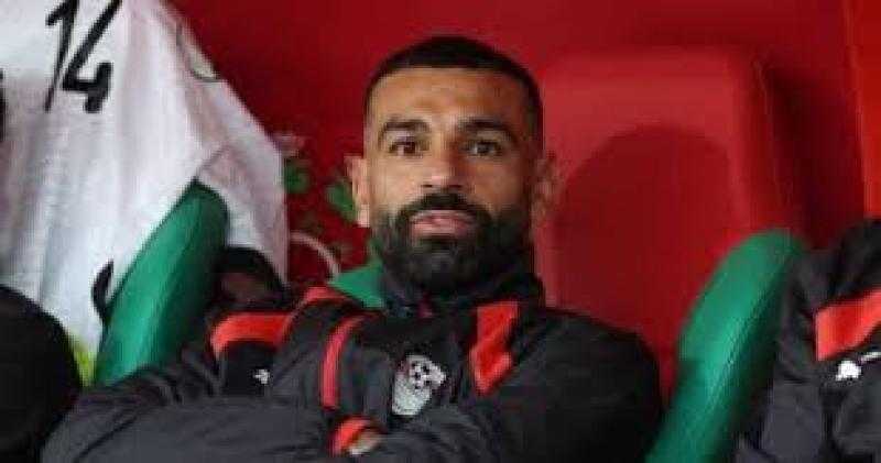 محمد صلاح يحفز الفراعنة.. كواليس اجتماع الكبار قبل قمة مصر والسنغال في نصف نهائي أمم إفريقيا