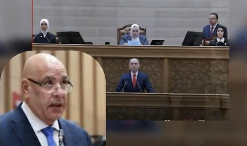 قراءة في انعقاد مجلس النواب الجديد ” بقلم دينا الجعفري