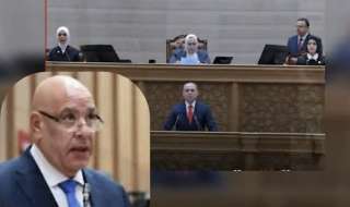 قراءة في انعقاد مجلس النواب الجديد ” بقلم دينا الجعفري