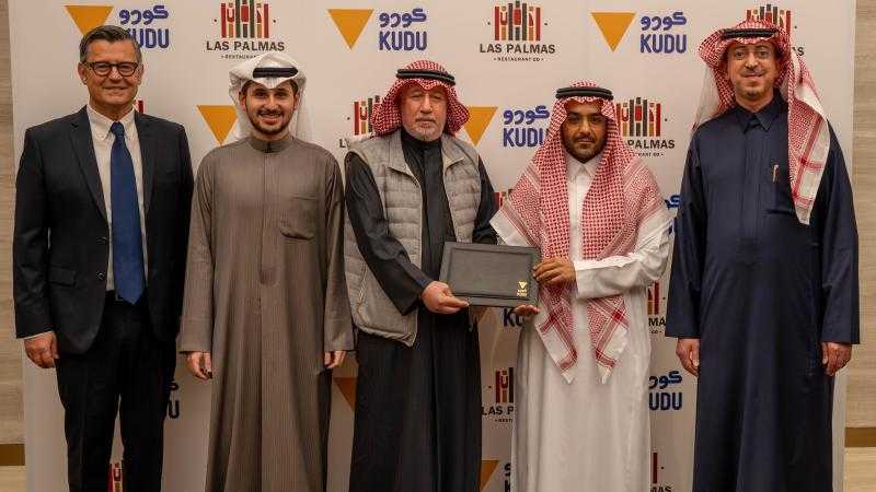 كودو تطلق أول امتياز دولي لها في دولة الكويت