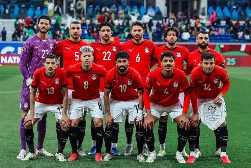منتخب مصر يخسر أمام السنغال بهدف دون رد في نصف نهائي كأس الأمم الإفريقية 2025