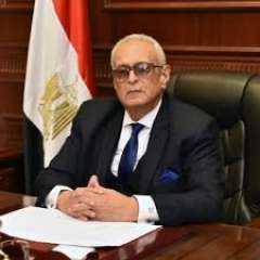 المستشار بهاء أبو شقة يتنازل عن الترشح لرئاسة حزب الوفد ويستقيل من الحزب