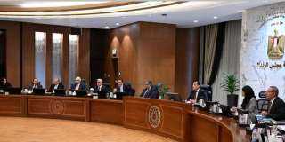 رئيس الوزراء يترأس اجتماع الجمعية العمومية لـ”صندوق مصر السيادي”