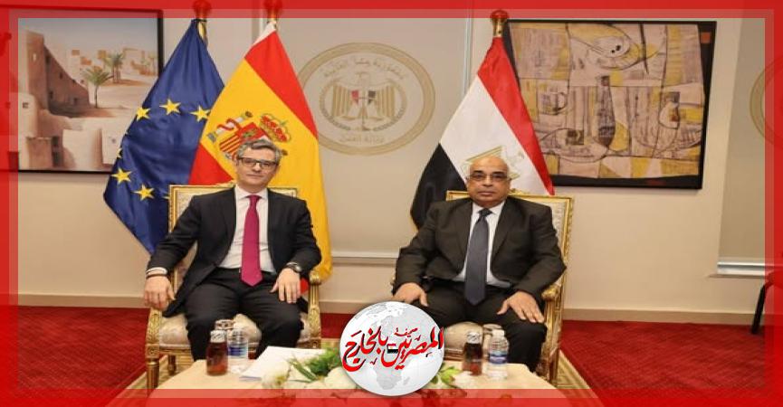 المصريين بالخارج