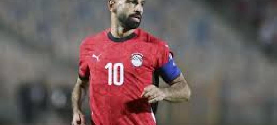 منتخب مصر : محمد صلاح مستمر ولم يطلب العودة لليفربول