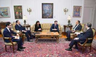 ”الناتو” يشيد بدور مصر في تعزيز الاستقرار الإقليمي والأداء النشط للدبلوماسية المصرية