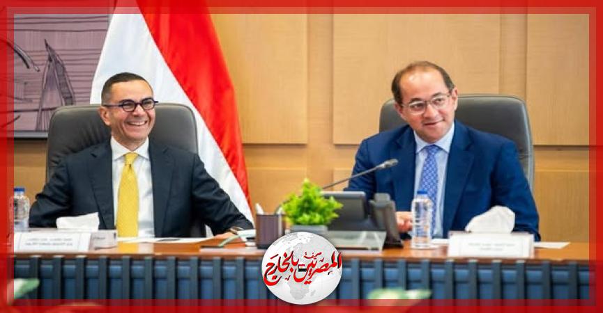 المصريين بالخارج