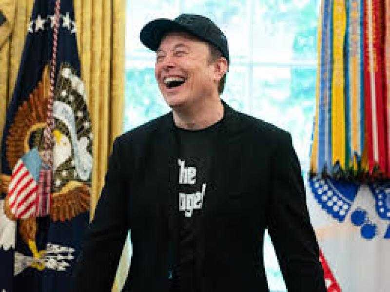 قائمة فوربس: ثروة إيلون ماسك تقترب من 800 مليار دولار بعد أحدث تمويل لشركته xAI