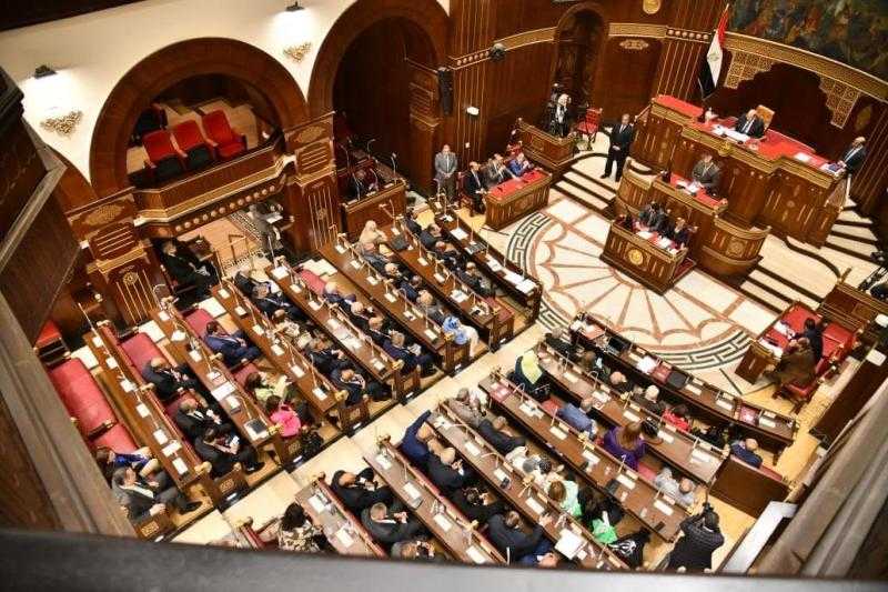 الشيوخ  يوافق على رفع الضريبة العقارية إذا حالة الظروف الطارئة أو القوة القاهرة دون الانتفاع بالعقار