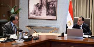 مدبولي: توجيهات من الرئيس السيسي ببدء تنفيذ مدينة العاصمة الطبية