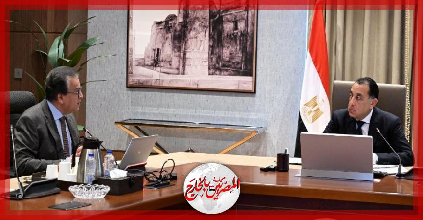 المصريين بالخارج