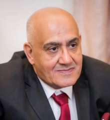 50 ألف خبر.. مسيرة كفاح وتميز للصحفي خالد الخليصي داخل صحيفة المصريين بالخارج