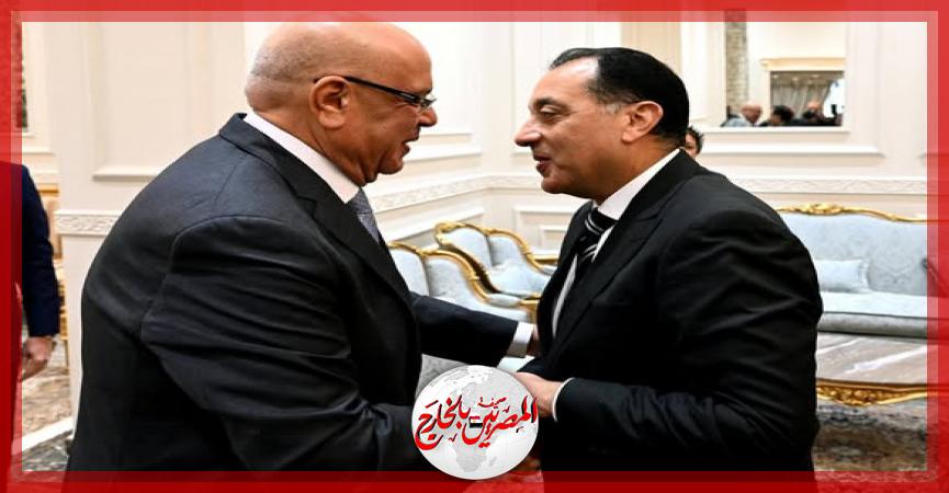 المصريين بالخارج