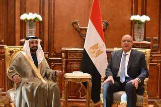 المستشار هشام بدوي يؤكد حرص مجلس النواب على دعم عمل البرلمان العربي