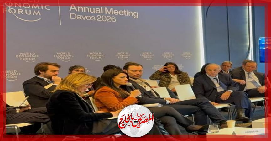 المصريين بالخارج
