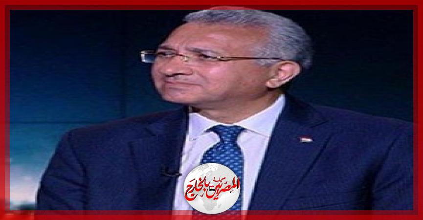 المصريين بالخارج