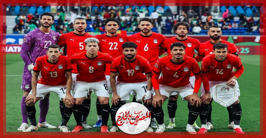 المصريين بالخارج